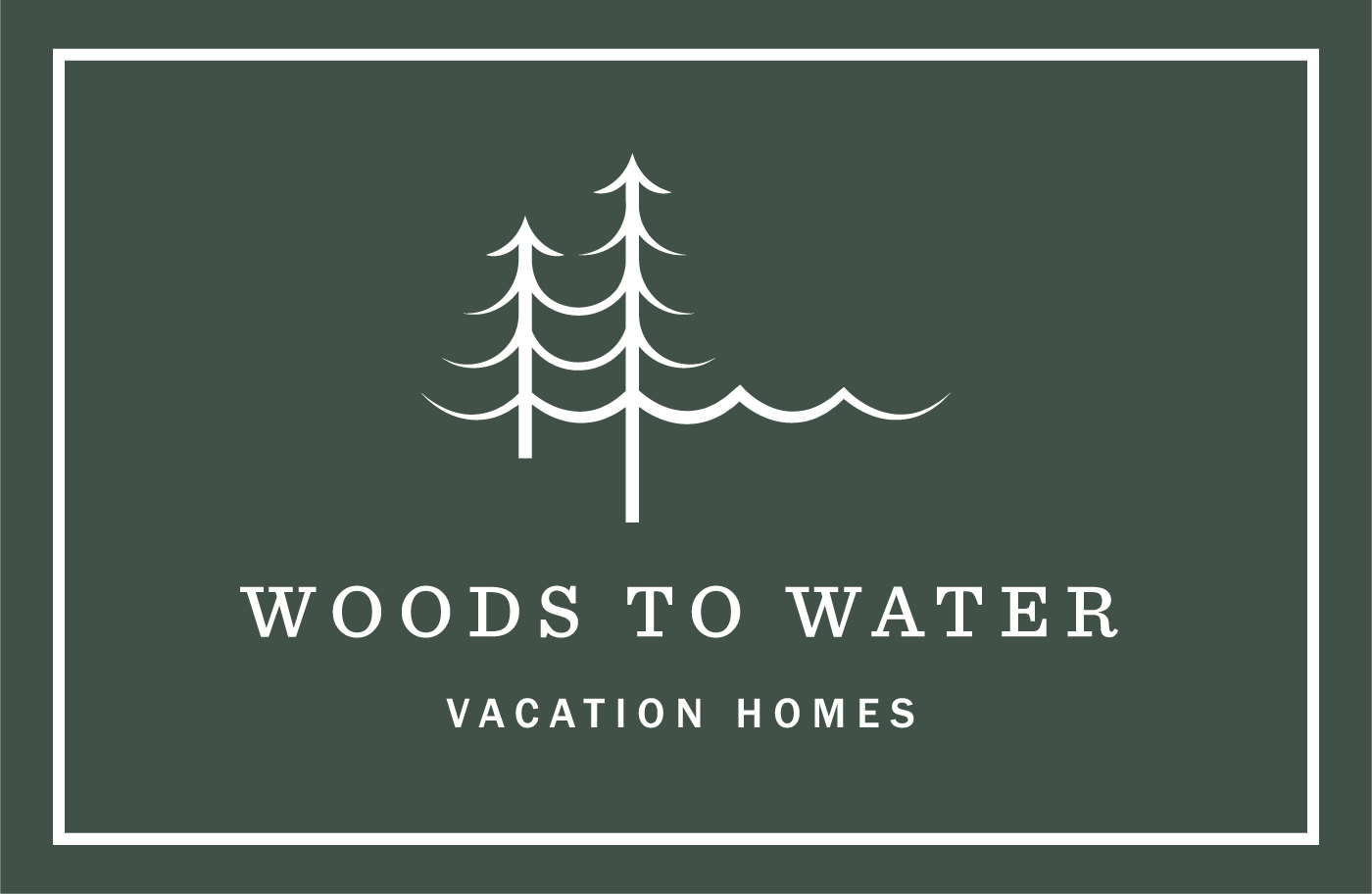 Woods to Water Real Estate