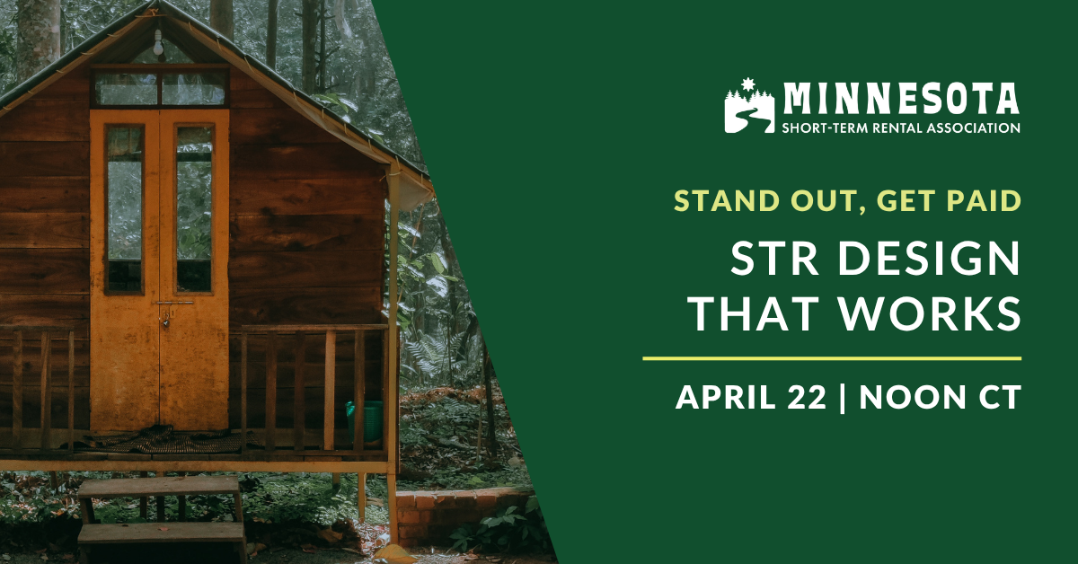 MNSTRA STR Design That Works Well