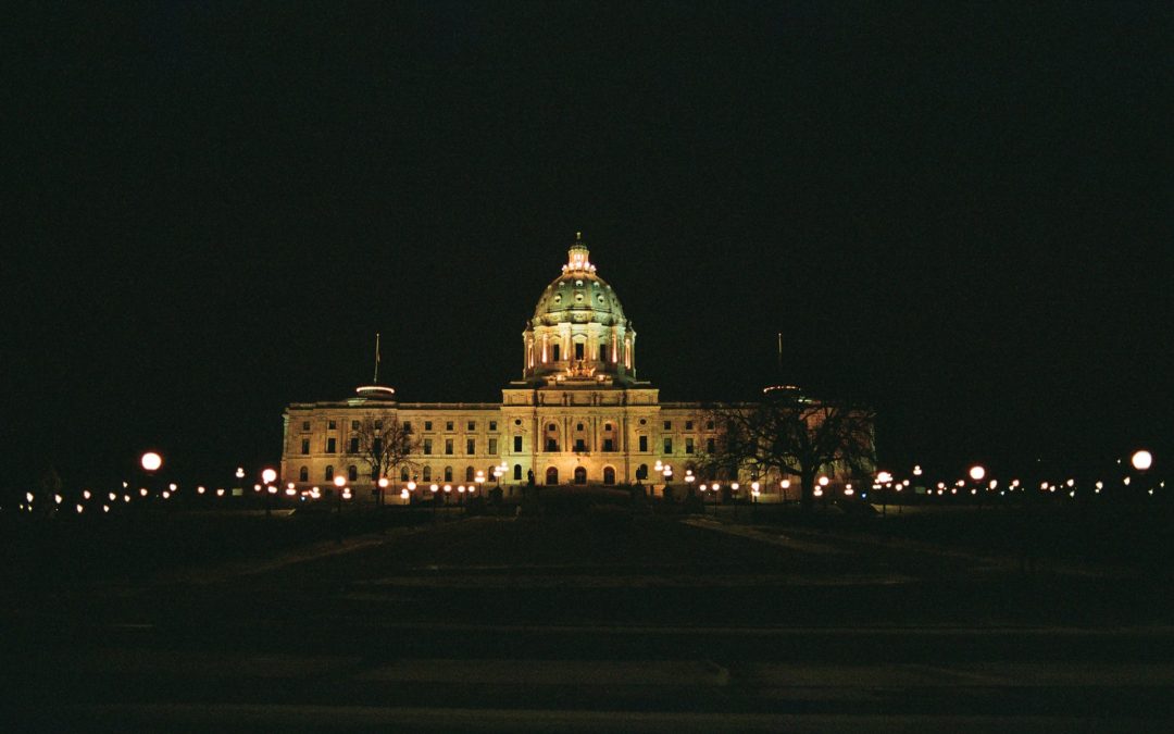 Preemption: A Legislative Issue Every MN Host Should Know About